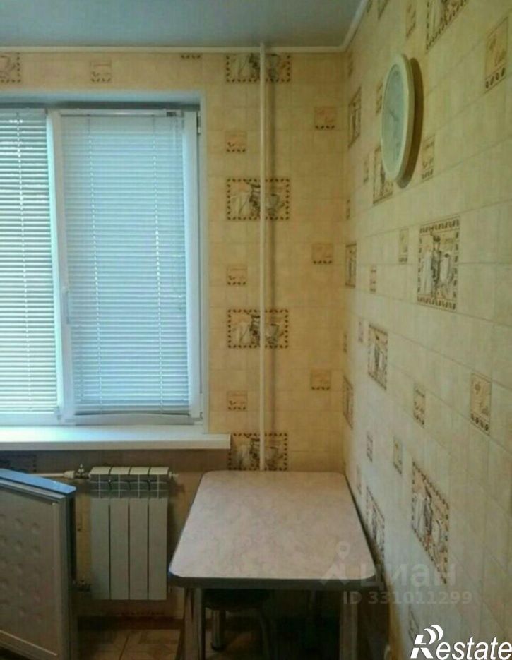 1-комн квартира Орский проспект, 19,  д. 19