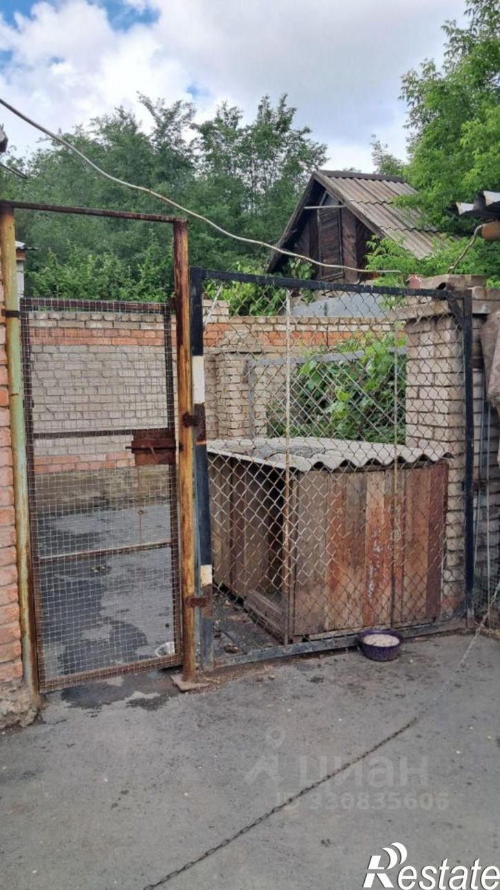 Коттедж/дом улица Макаренко, 20Б,  д. 20Б