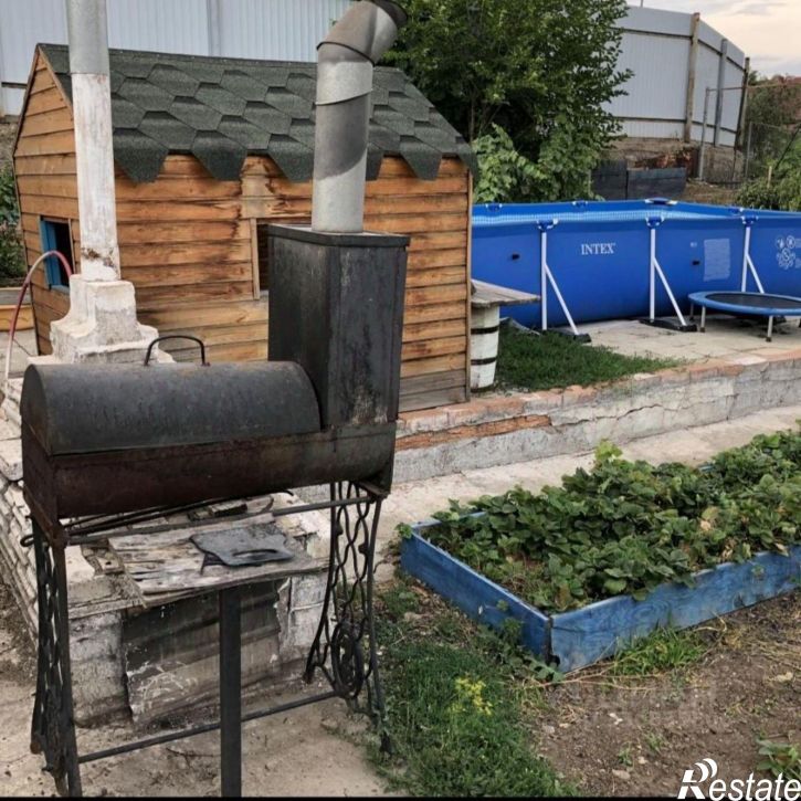 Коттедж/дом улица Макаренко, 20Б,  д. 20Б