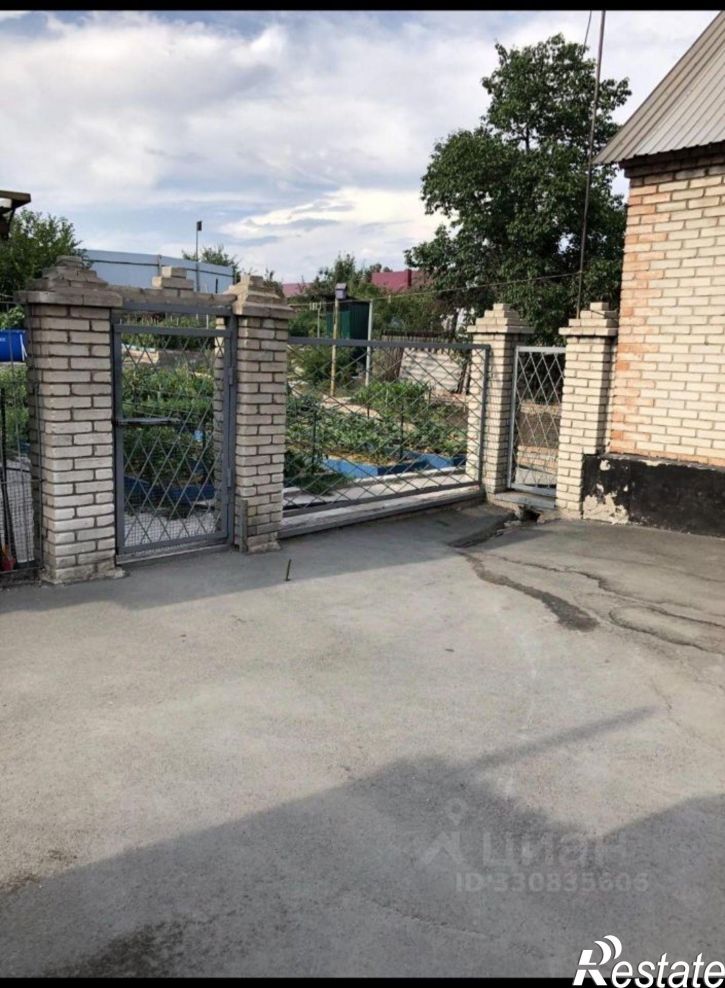 Коттедж/дом улица Макаренко, 20Б,  д. 20Б
