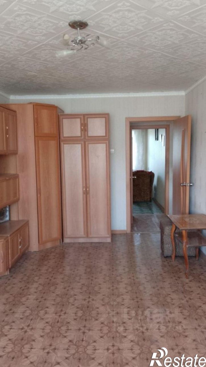 2-комн квартира проспект Ленина, 69Б,  д. 69Б