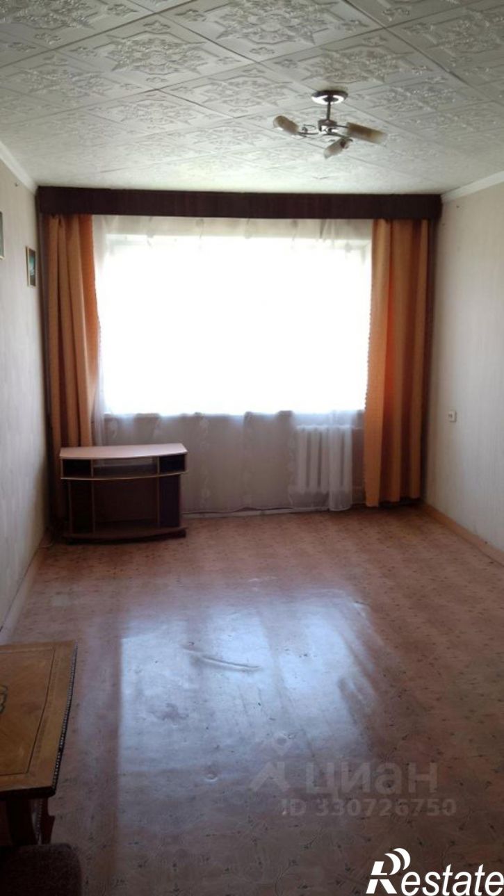2-комн квартира проспект Ленина, 69Б,  д. 69Б