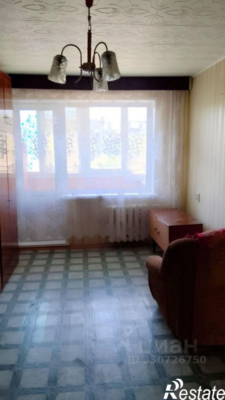 2-комн квартира проспект Ленина, 69Б,  д. 69Б