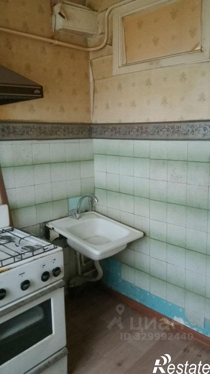 1-комн квартира Тагильская улица, 13А,  д. 13А