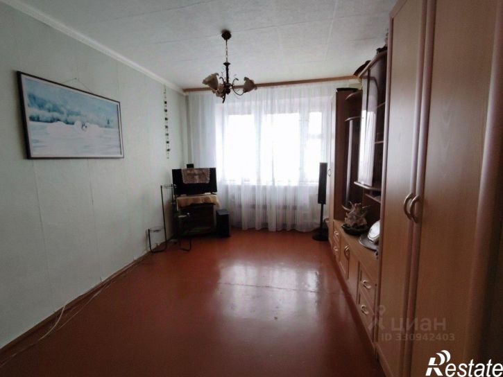 3-комн квартира Сарматский переулок, 5,  д. 5