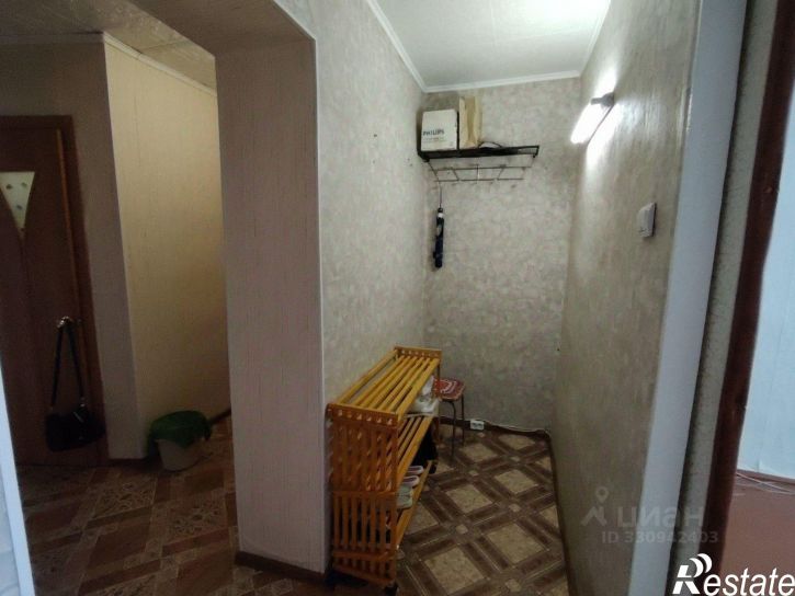 3-комн квартира Сарматский переулок, 5,  д. 5