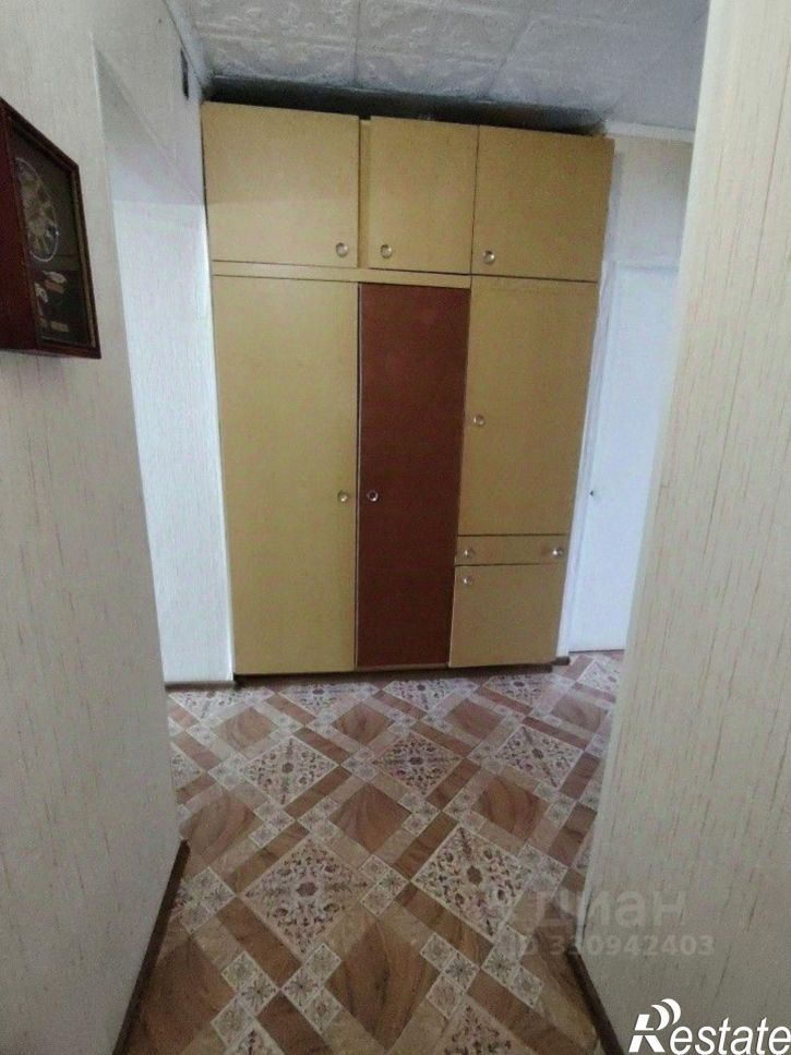 3-комн квартира Сарматский переулок, 5,  д. 5