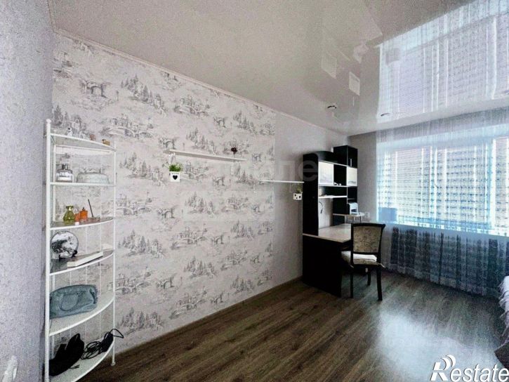 3-комн квартира улица Добровольского, 3,  д. 3