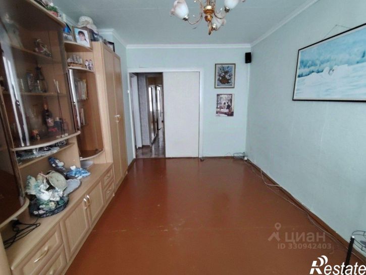 3-комн квартира Сарматский переулок, 5,  д. 5