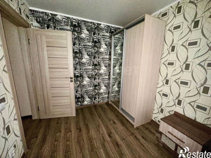 3-комн квартира улица Добровольского, 3,  д. 3