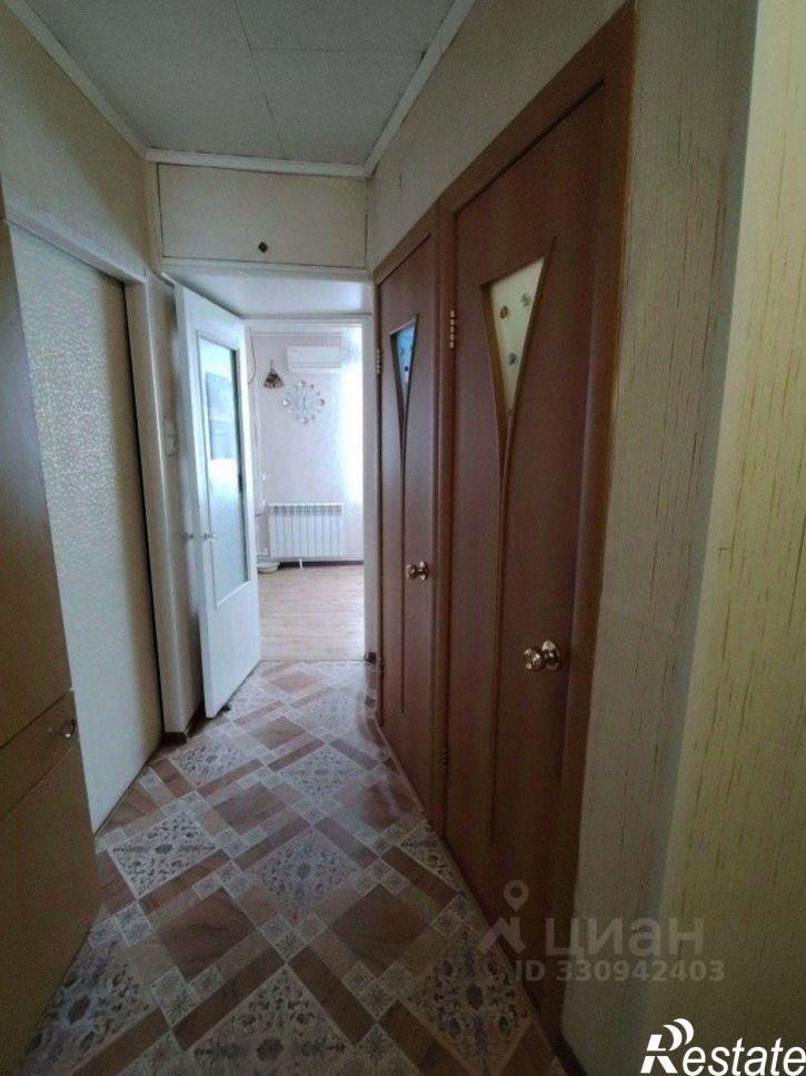 3-комн квартира Сарматский переулок, 5,  д. 5