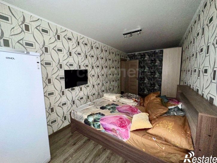 3-комн квартира улица Добровольского, 3,  д. 3