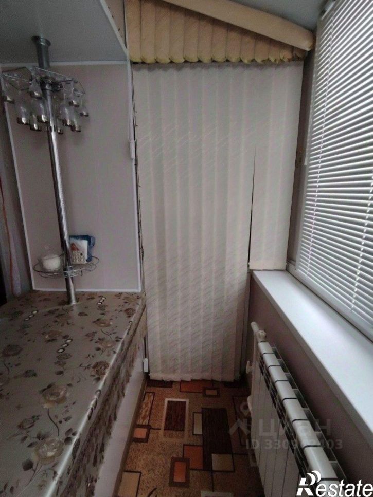 3-комн квартира Сарматский переулок, 5,  д. 5