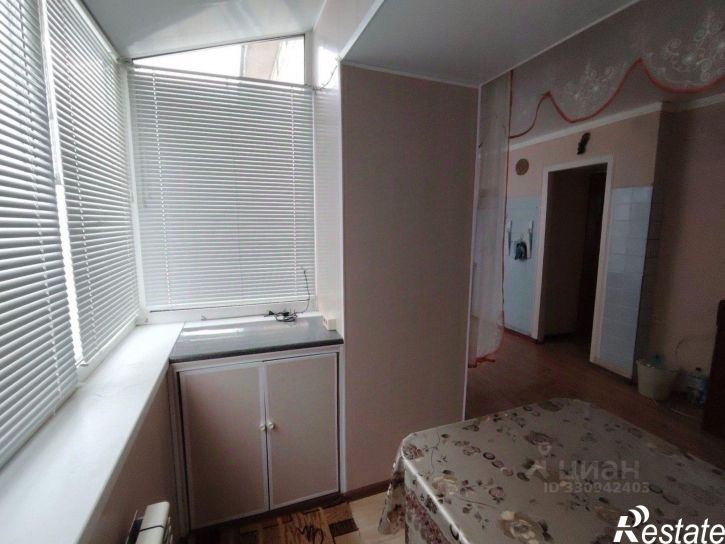 3-комн квартира Сарматский переулок, 5,  д. 5