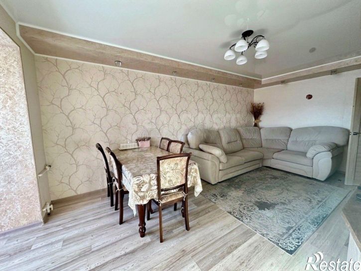 3-комн квартира улица Добровольского, 3,  д. 3