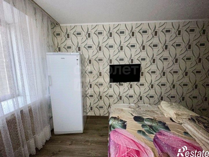3-комн квартира улица Добровольского, 3,  д. 3