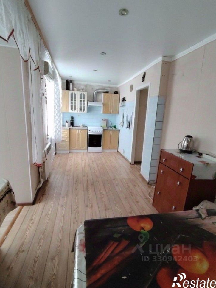 3-комн квартира Сарматский переулок, 5,  д. 5