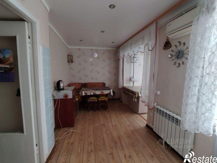 3-комн квартира Сарматский переулок, 5,  д. 5