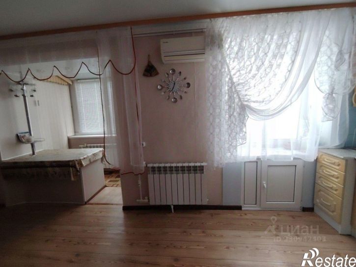 3-комн квартира Сарматский переулок, 5,  д. 5