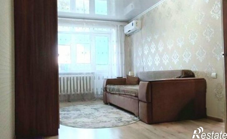 2-комн квартира ул Макаренко, 8Б,  д. 8Б