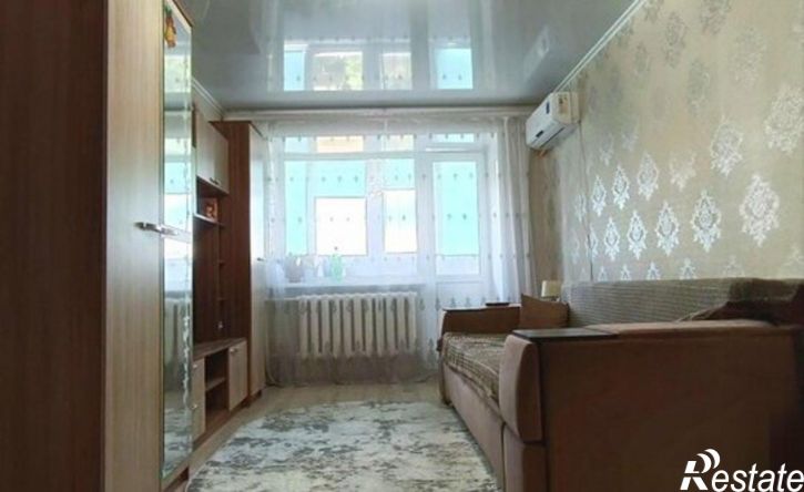 2-комн квартира ул Макаренко, 8Б,  д. 8Б