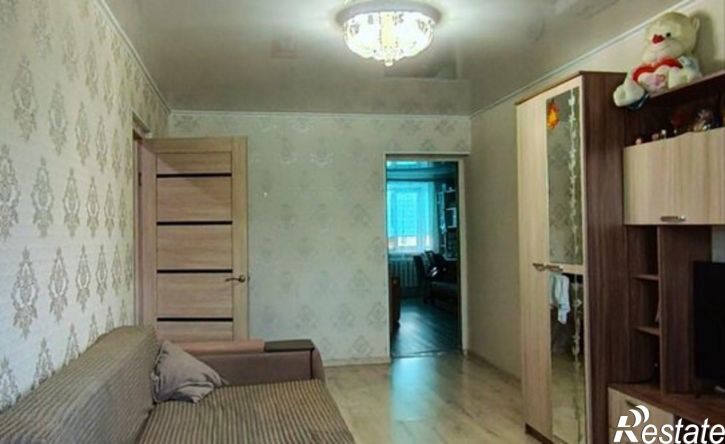 2-комн квартира ул Макаренко, 8Б,  д. 8Б