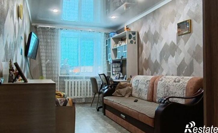 2-комн квартира ул Макаренко, 8Б,  д. 8Б