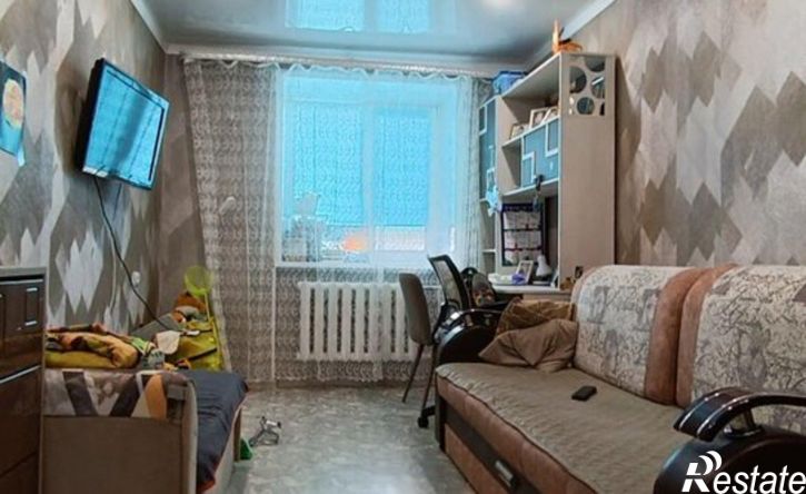 2-комн квартира ул Макаренко, 8Б,  д. 8Б