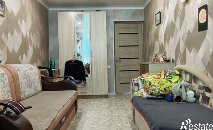 2-комн квартира ул Макаренко, 8Б,  д. 8Б