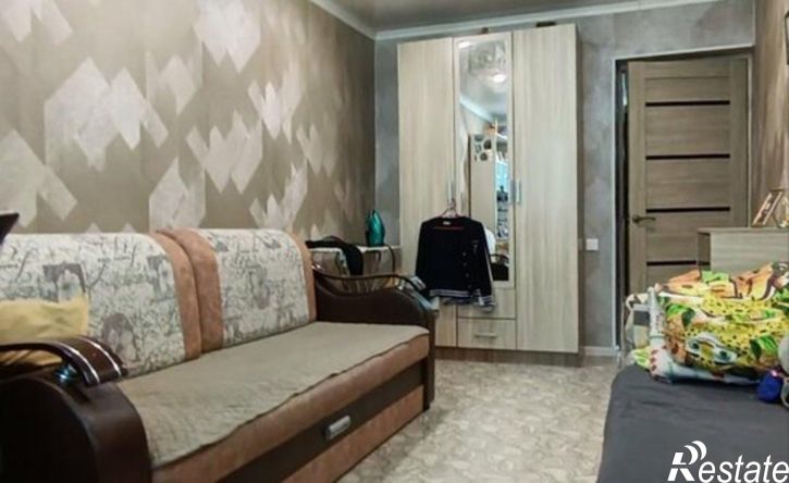 2-комн квартира ул Макаренко, 8Б,  д. 8Б