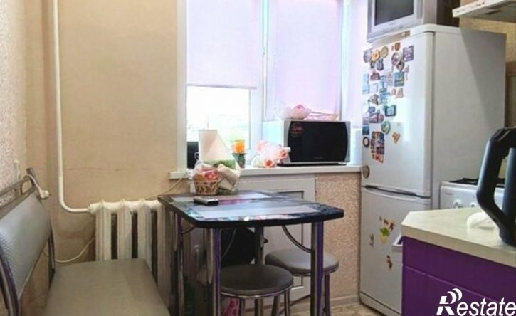 2-комн квартира ул Макаренко, 8Б,  д. 8Б