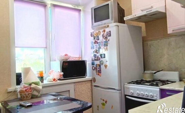 2-комн квартира ул Макаренко, 8Б,  д. 8Б