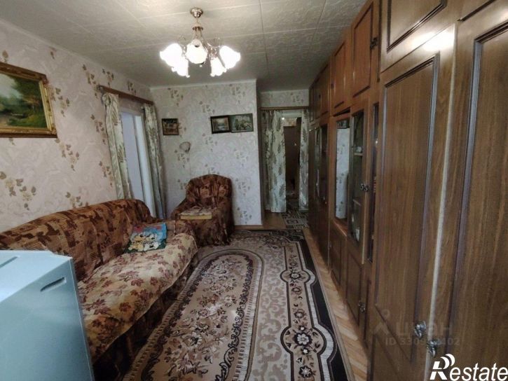 3-комн квартира Нежинский пер, 13,  д. 13