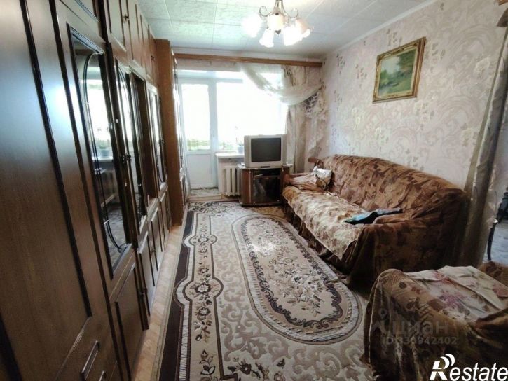3-комн квартира Нежинский пер, 13,  д. 13