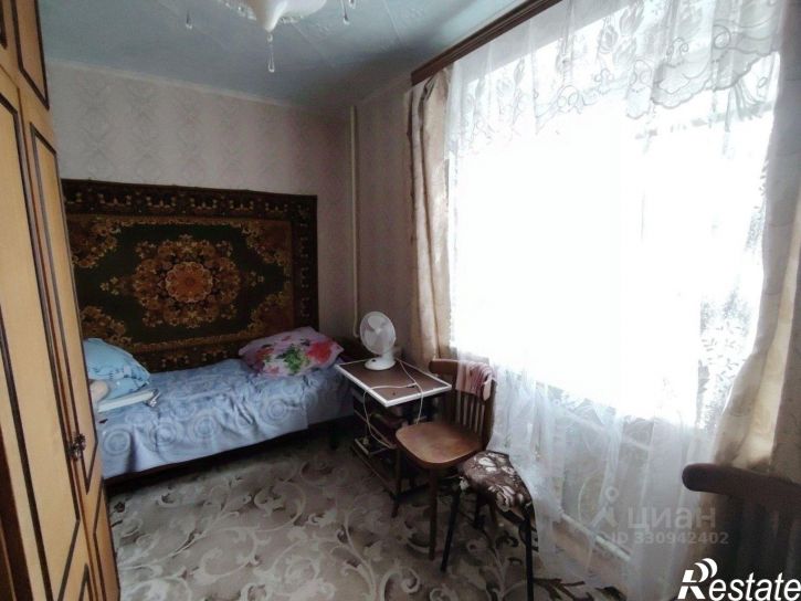3-комн квартира Нежинский пер, 13,  д. 13