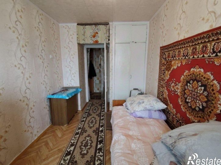 3-комн квартира Нежинский пер, 13,  д. 13