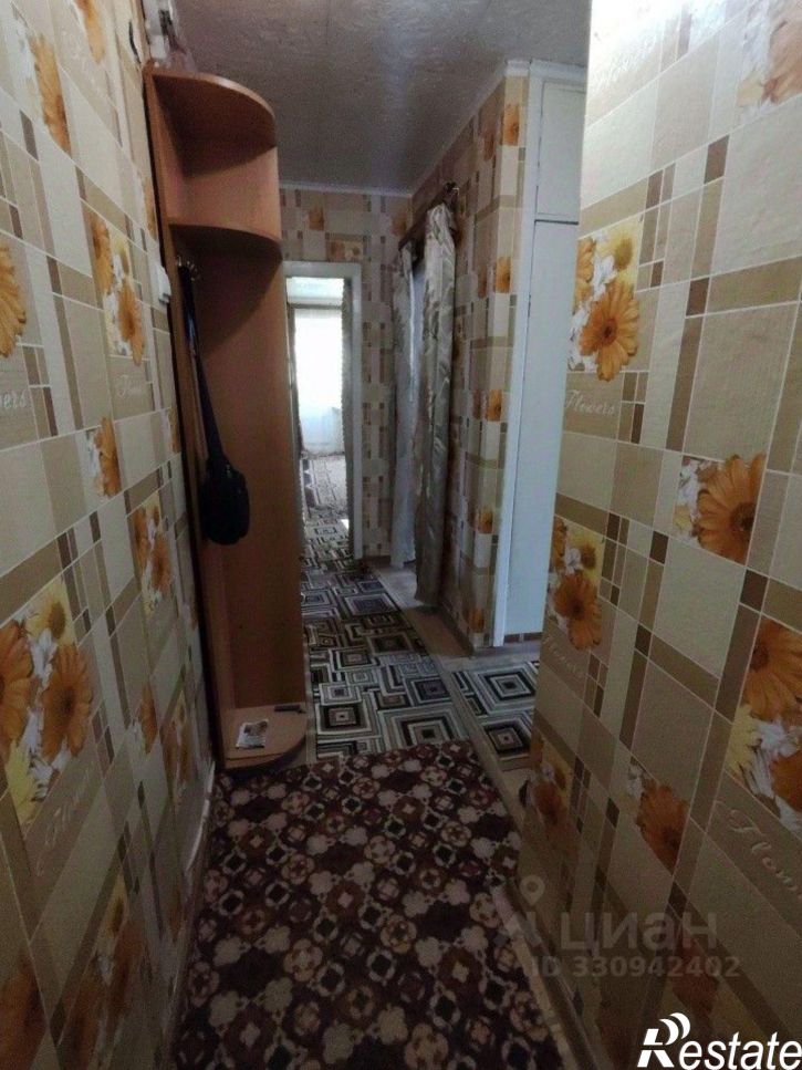 3-комн квартира Нежинский пер, 13,  д. 13