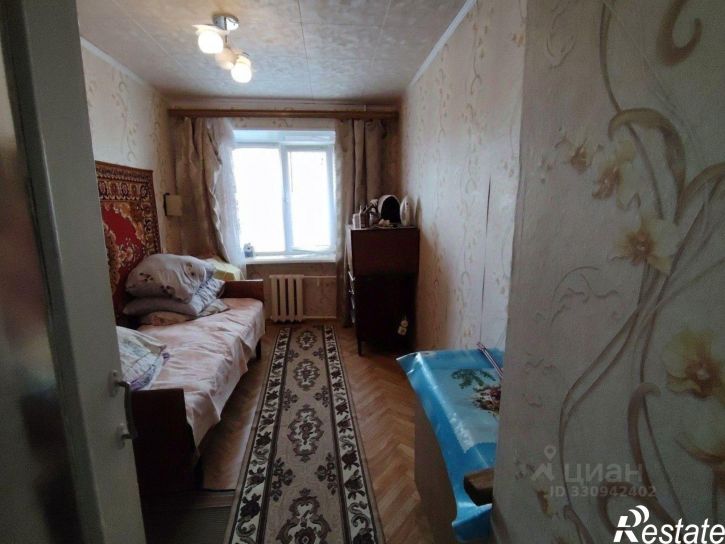 3-комн квартира Нежинский пер, 13,  д. 13