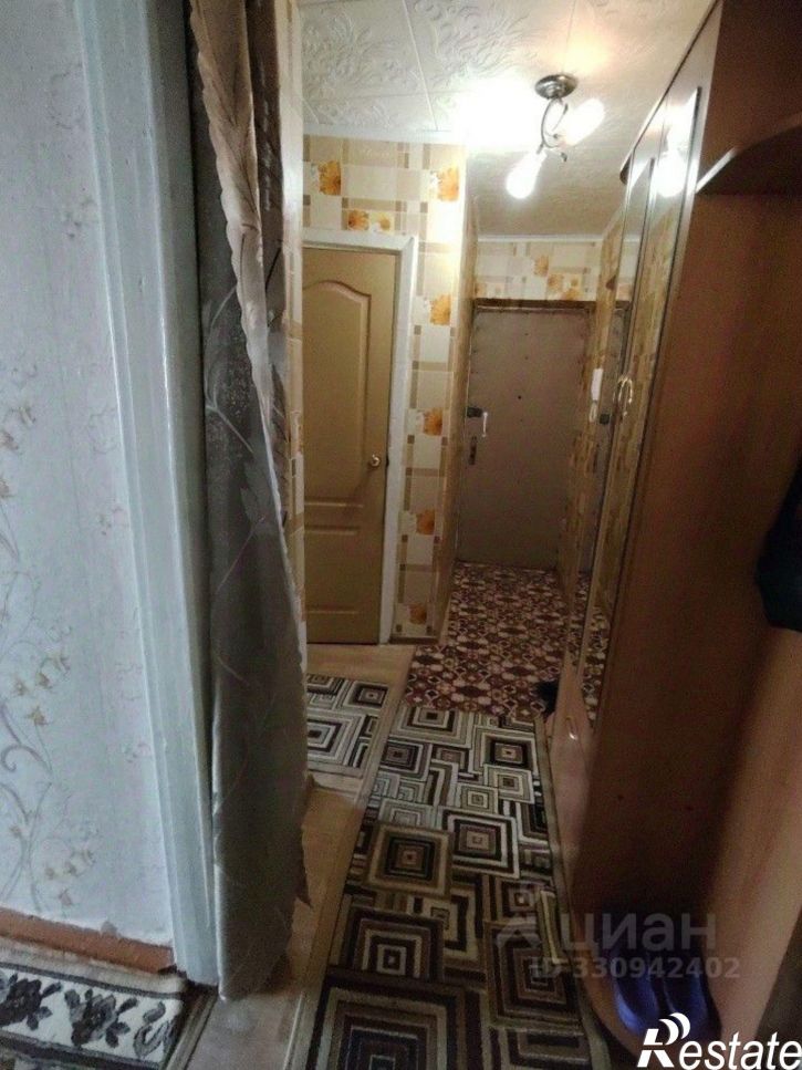 3-комн квартира Нежинский пер, 13,  д. 13