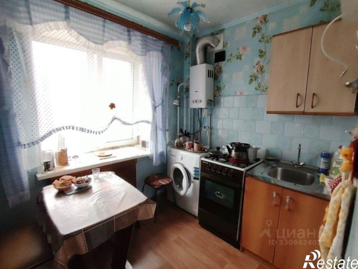 3-комн квартира Нежинский пер, 13,  д. 13