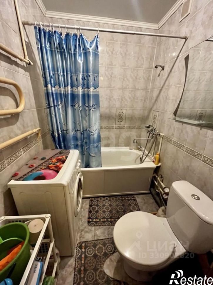 2-комн квартира проспект Ленина, 7,  д. 7