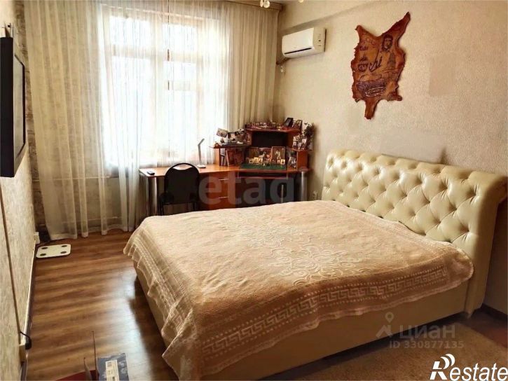 2-комн квартира проспект Ленина, 26,  д. 26