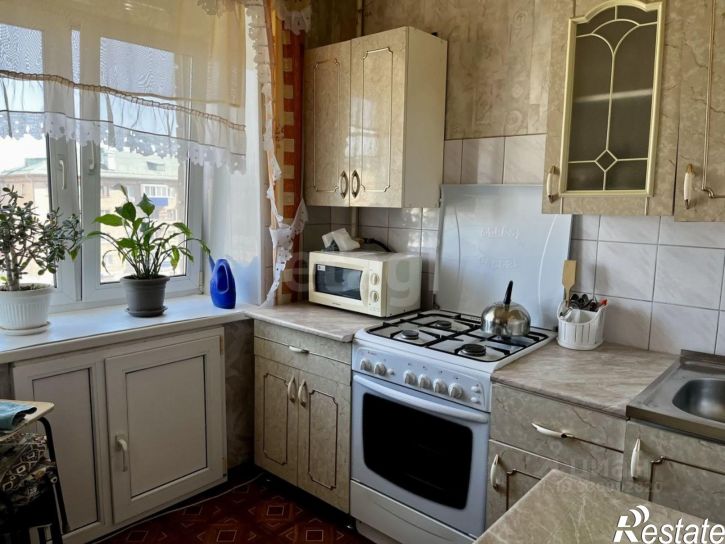 2-комн квартира проспект Ленина, 7,  д. 7