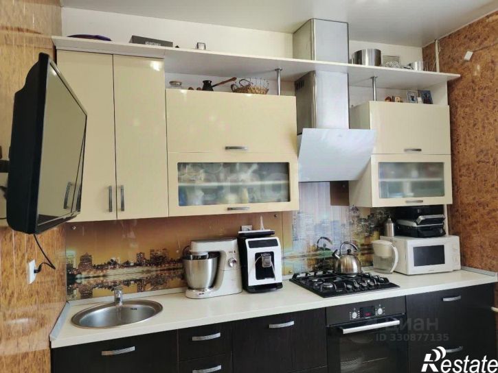 2-комн квартира проспект Ленина, 26,  д. 26