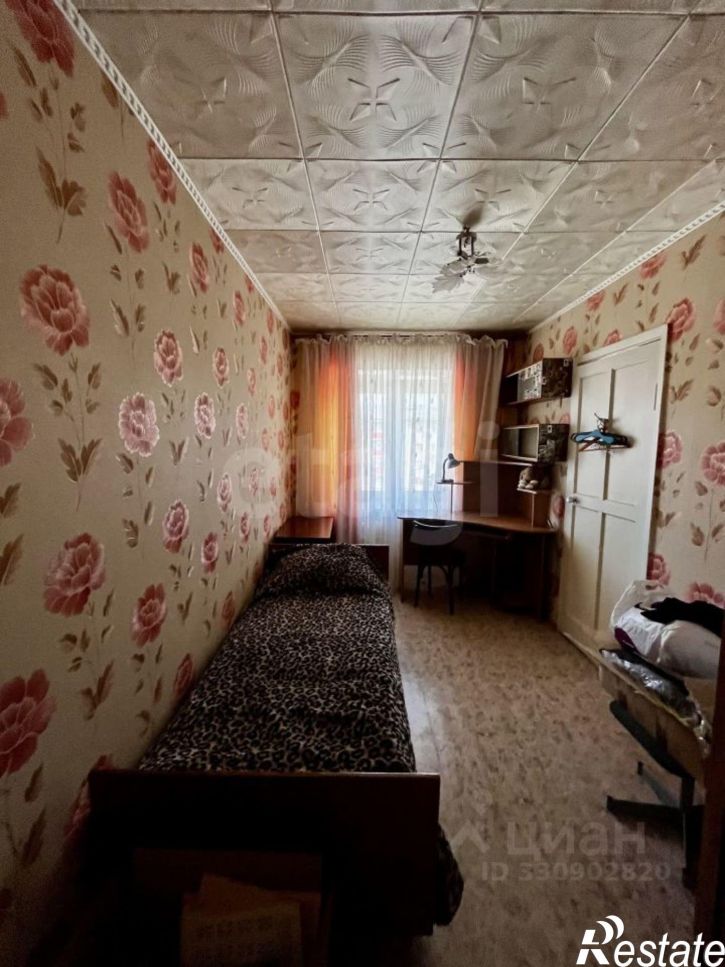 2-комн квартира проспект Ленина, 7,  д. 7