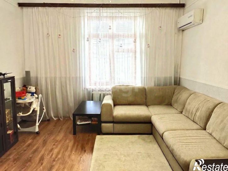 2-комн квартира проспект Ленина, 26,  д. 26