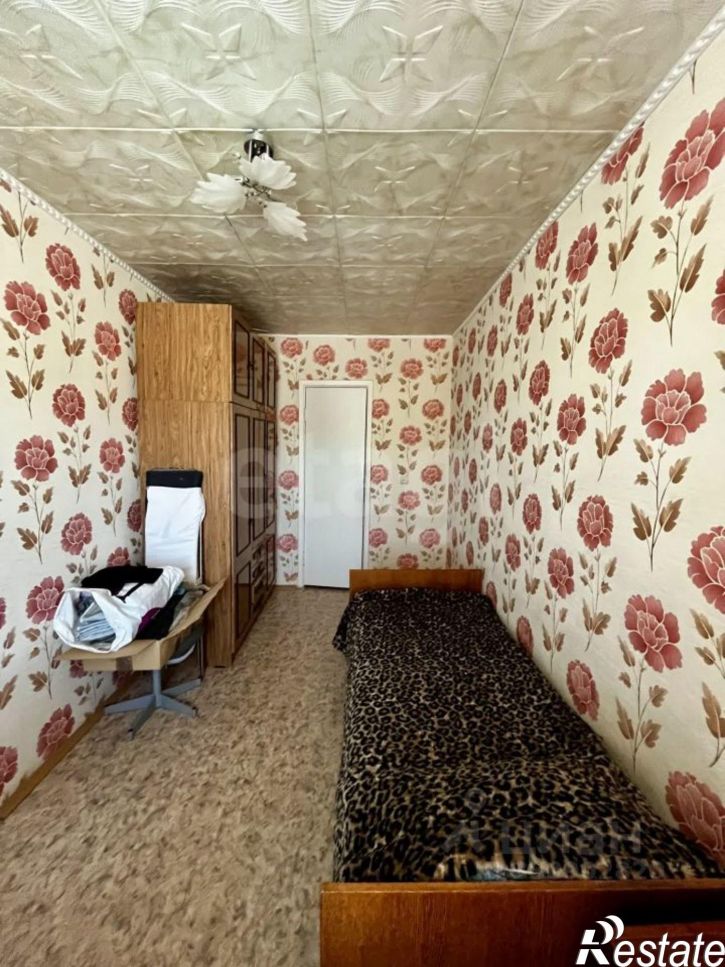 2-комн квартира проспект Ленина, 7,  д. 7