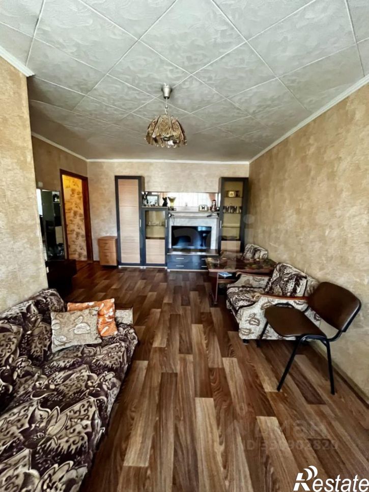 2-комн квартира проспект Ленина, 7,  д. 7