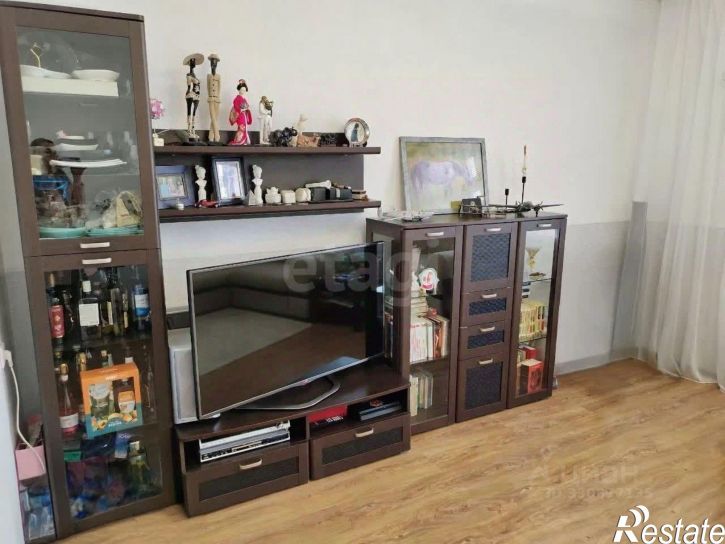2-комн квартира проспект Ленина, 26,  д. 26