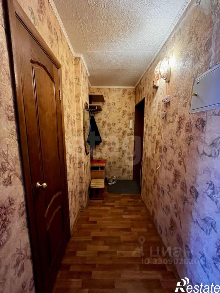 2-комн квартира проспект Ленина, 7,  д. 7